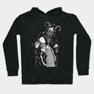 Anticipation Hoodie